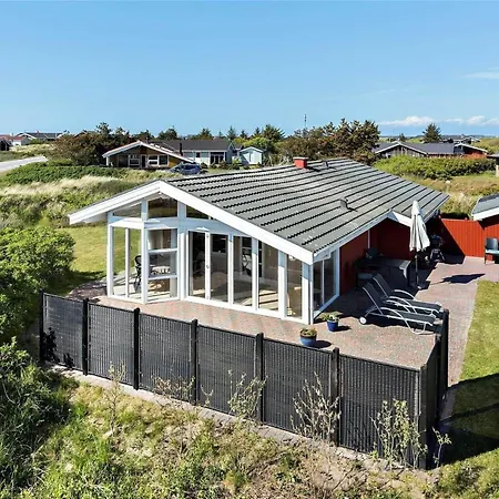 Сasa de vacaciones 0051-romo-lakolk-49 Lakolk