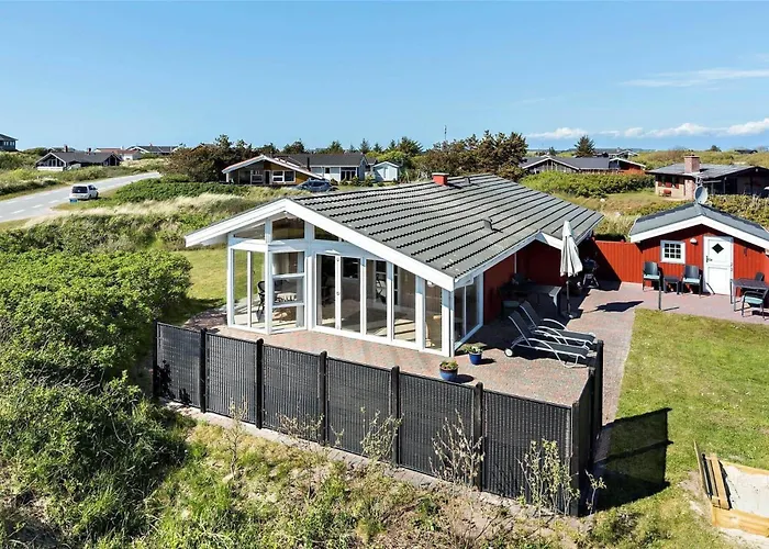 Сasa de vacaciones 0051-romo-lakolk-49 Lakolk