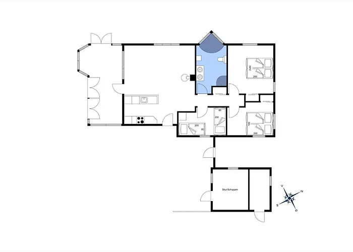 0051-romo-lakolk-49 Semesterbostad